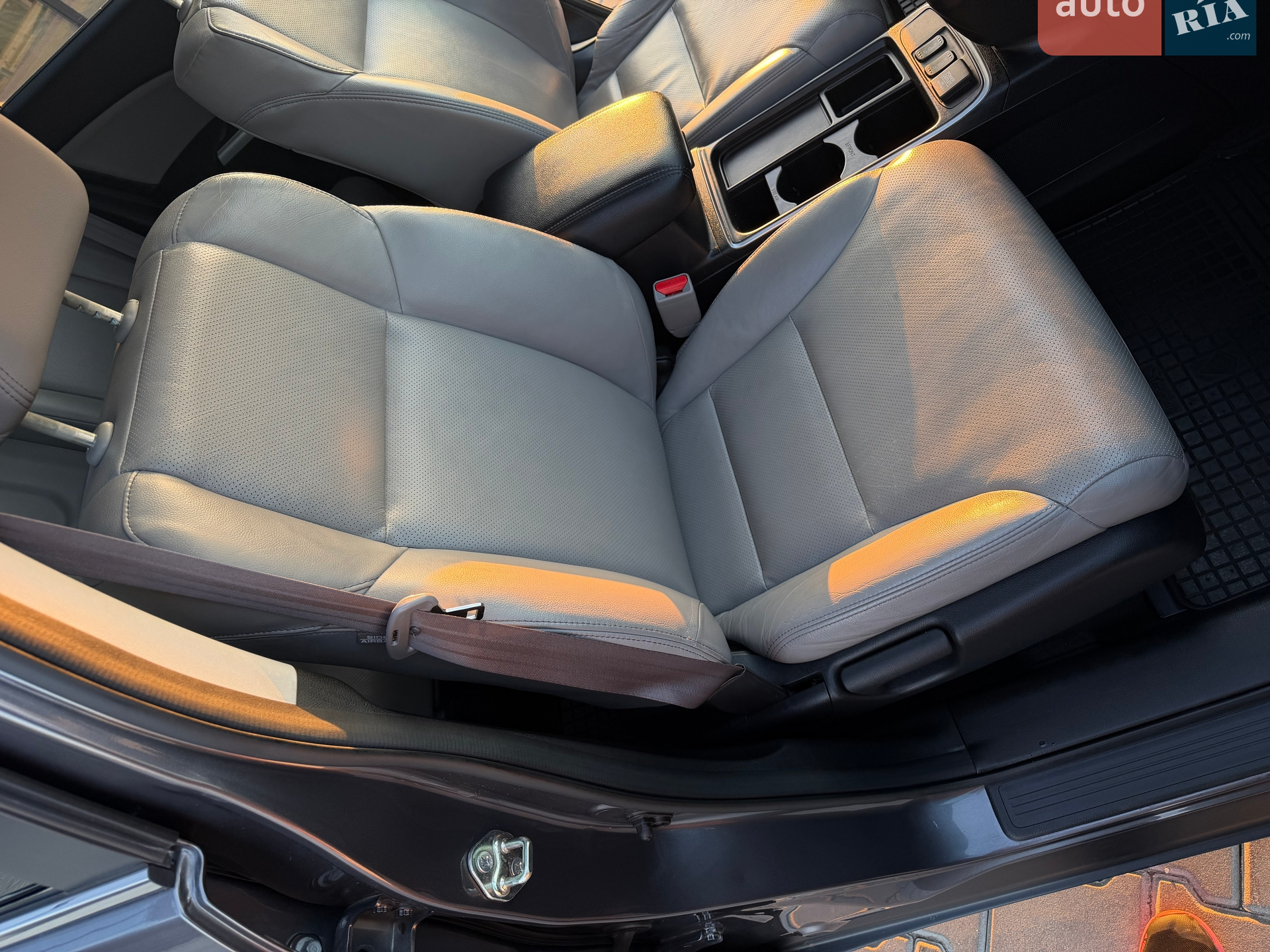 2015 Honda CR-V - мініатюра 43