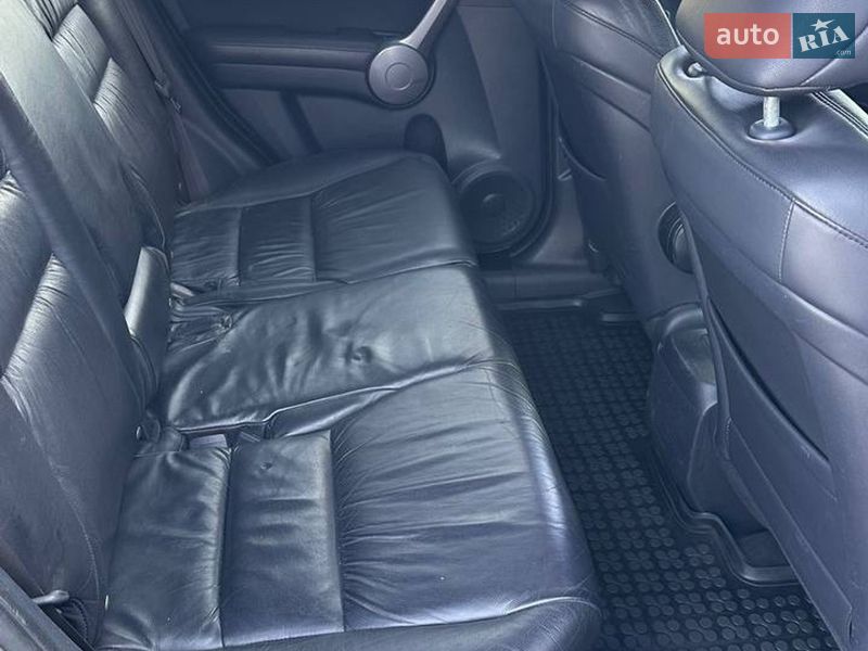 Внедорожник / Кроссовер Honda CR-V 2008 в Умани