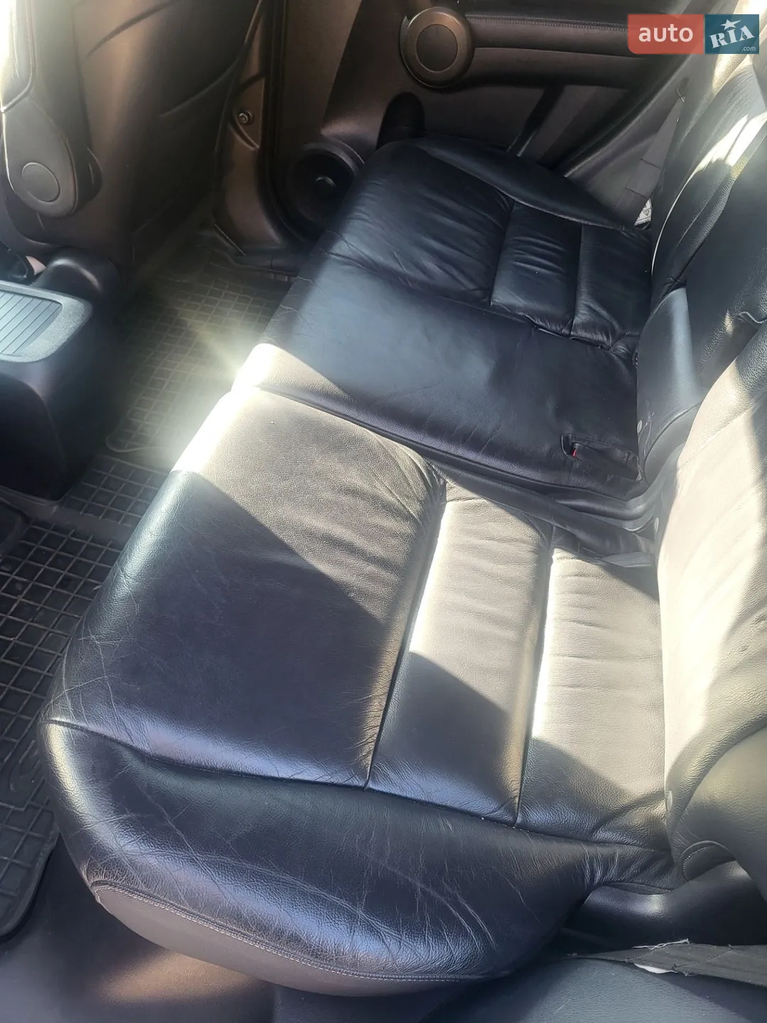 2011 Honda CR-V - мініатюра 54