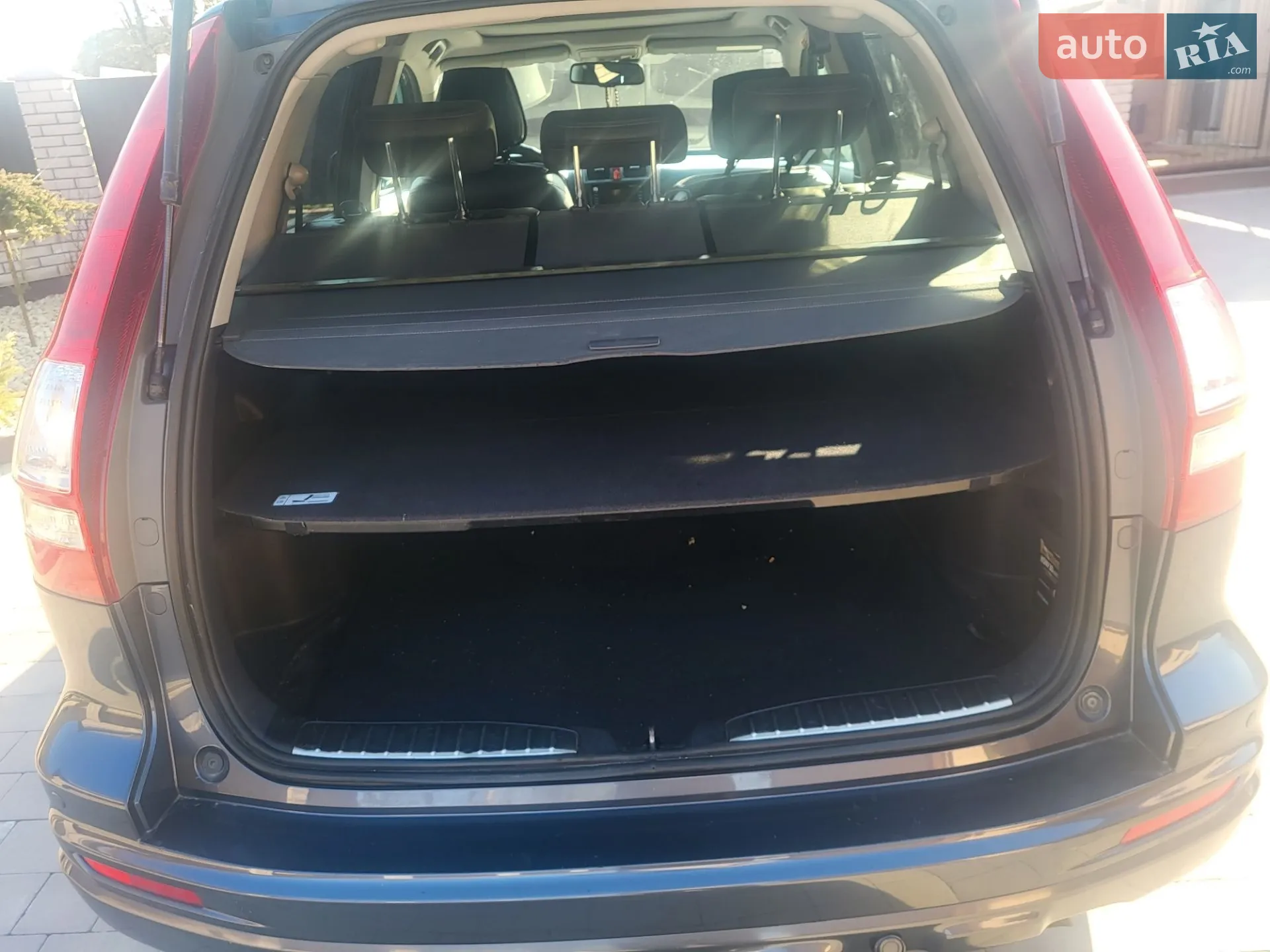 2011 Honda CR-V - мініатюра 56