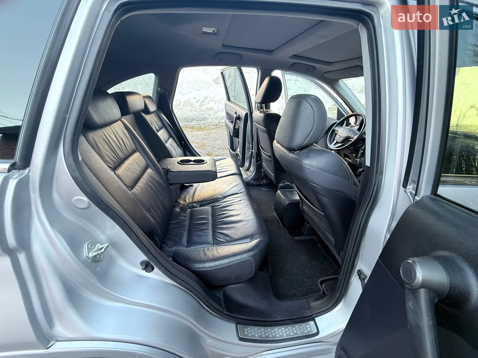 2011 Honda CR-V - мініатюра 17