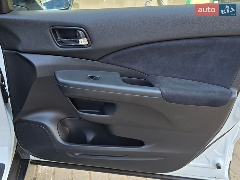 Внедорожник / Кроссовер Honda CR-V 2014 в Ивано-Франковске