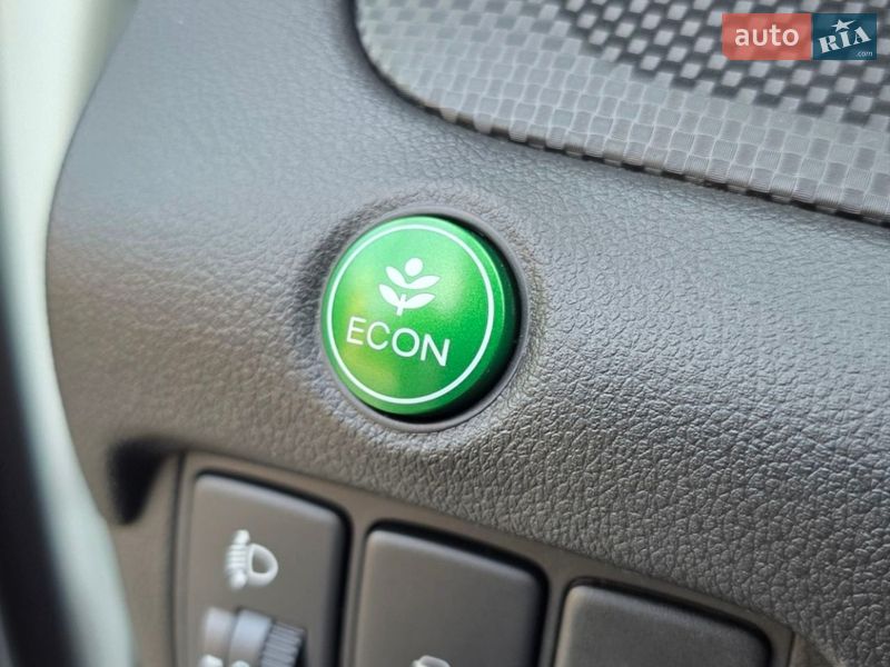 Внедорожник / Кроссовер Honda CR-V 2014 в Ивано-Франковске