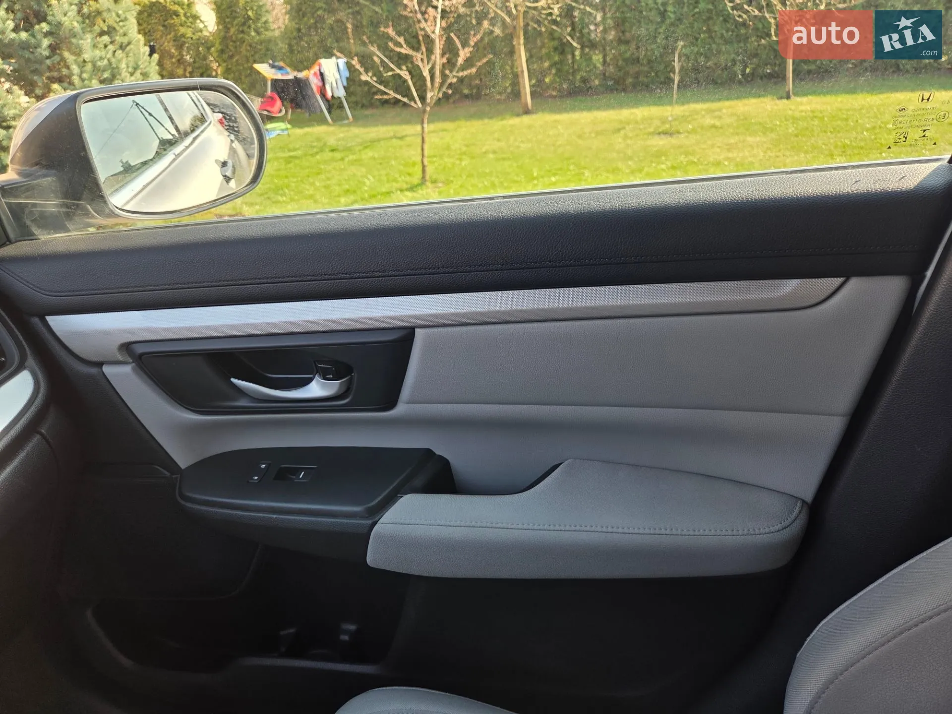 2018 Honda CR-V - мініатюра 16