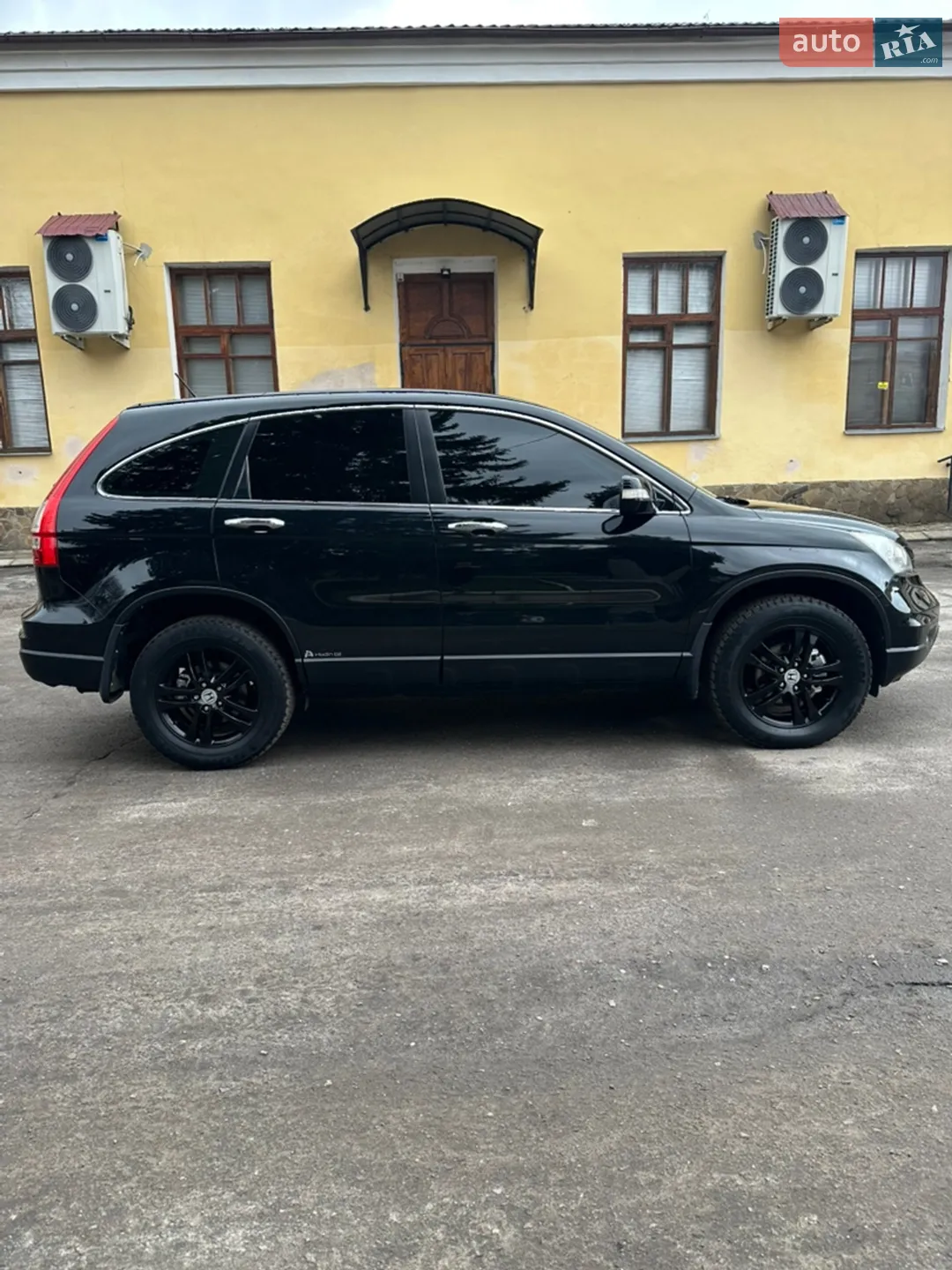 2010 Honda CR-V - мініатюра 6