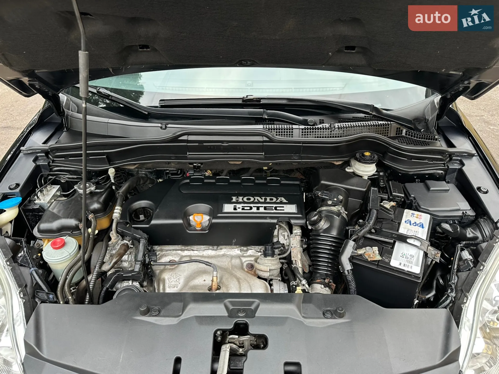 2010 Honda CR-V - мініатюра 14