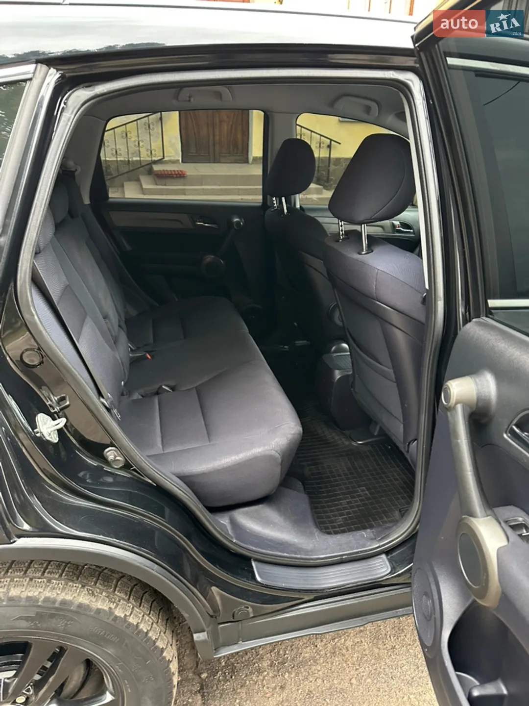 2010 Honda CR-V - мініатюра 13