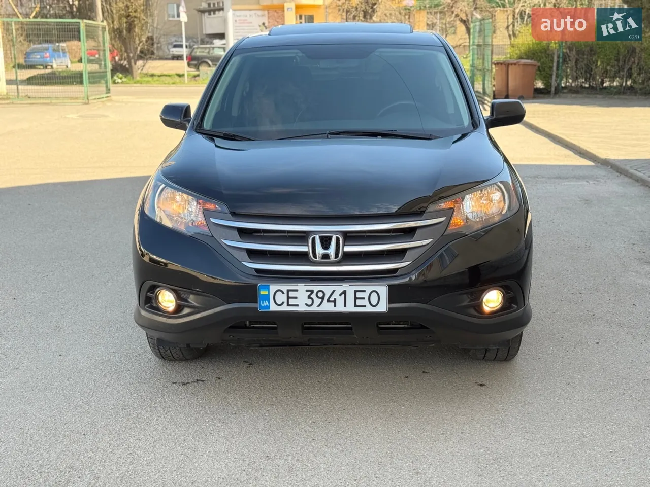 2014 Honda CR-V - мініатюра 13