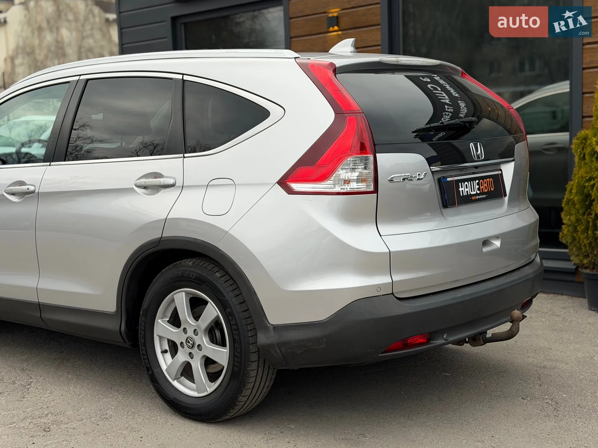 2014 Honda CR-V - мініатюра 20