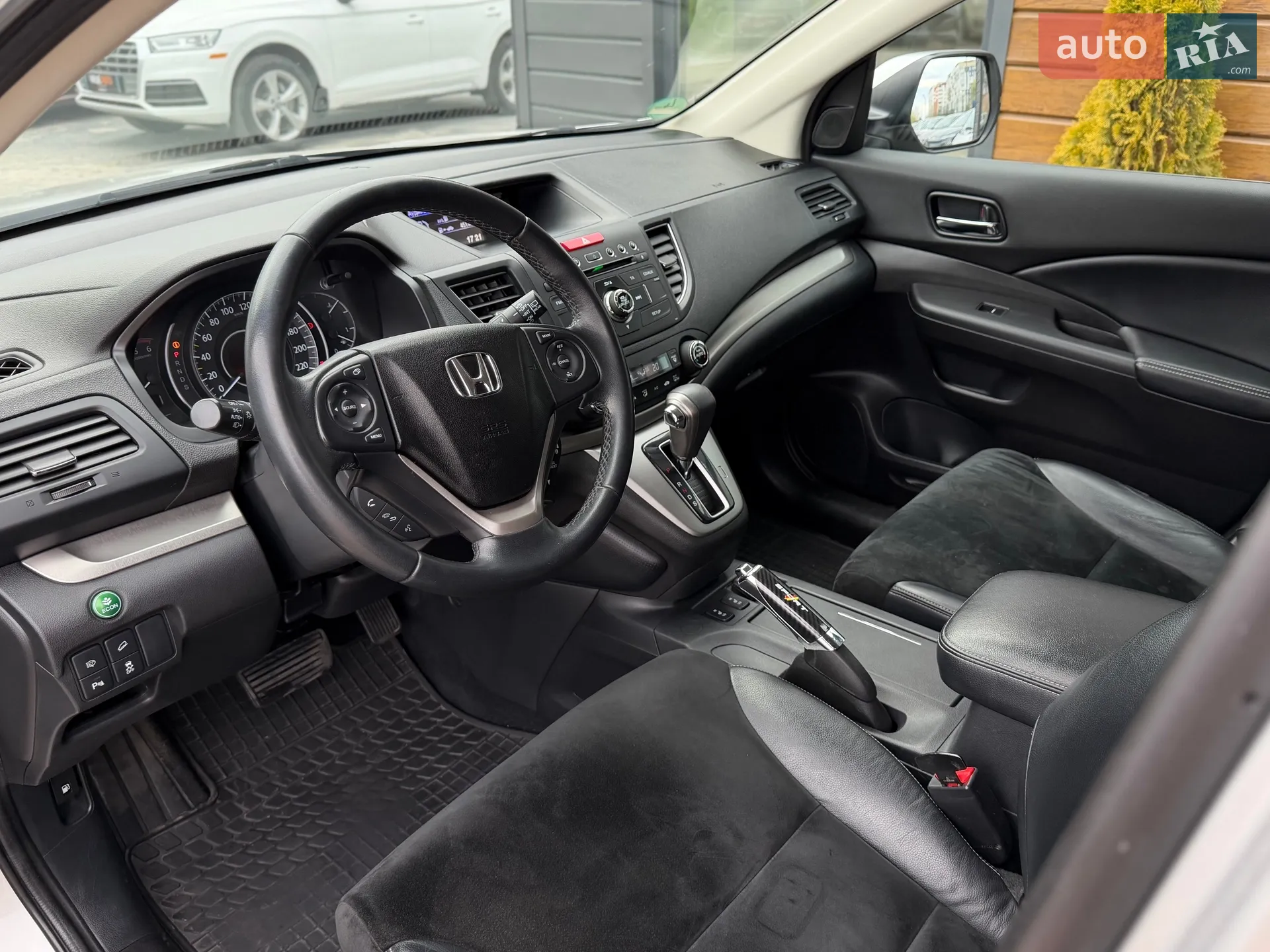 2014 Honda CR-V - мініатюра 27