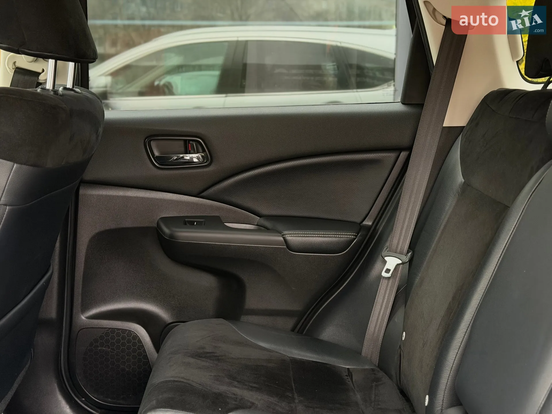 2014 Honda CR-V - мініатюра 46