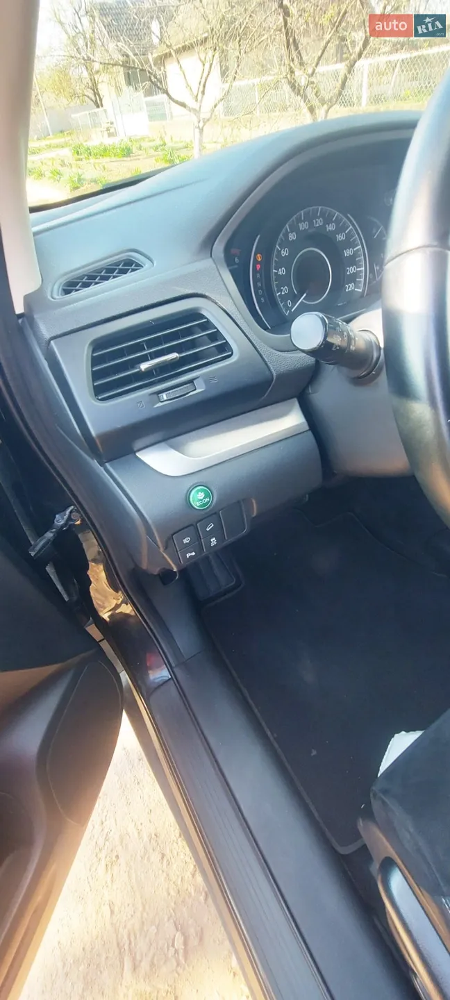 2013 Honda CR-V - мініатюра 22