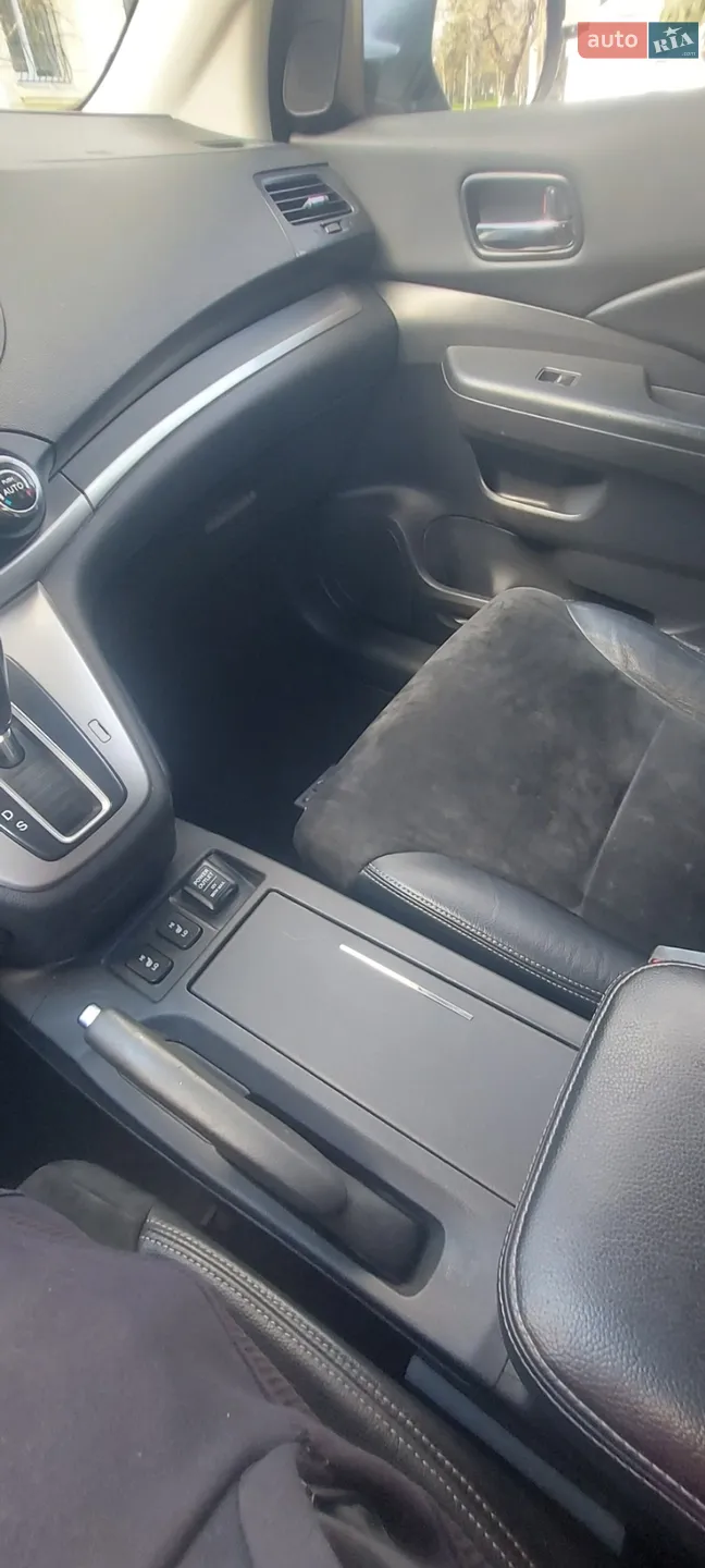 2013 Honda CR-V - мініатюра 31