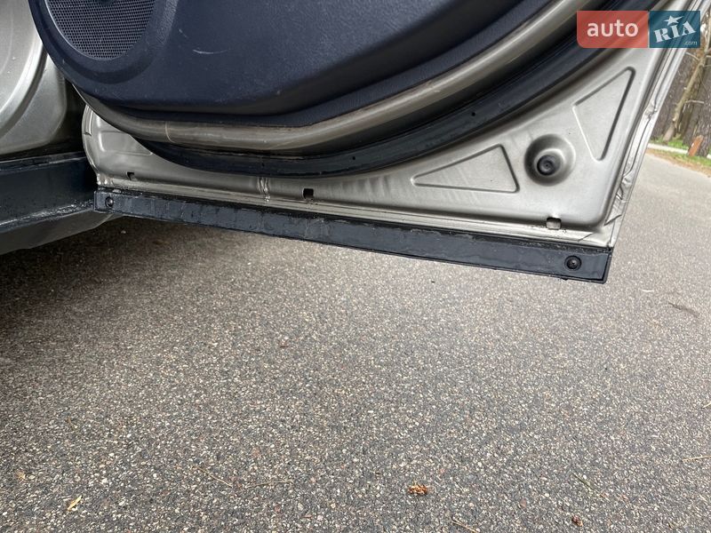 Внедорожник / Кроссовер Honda CR-V 2008 в Киеве