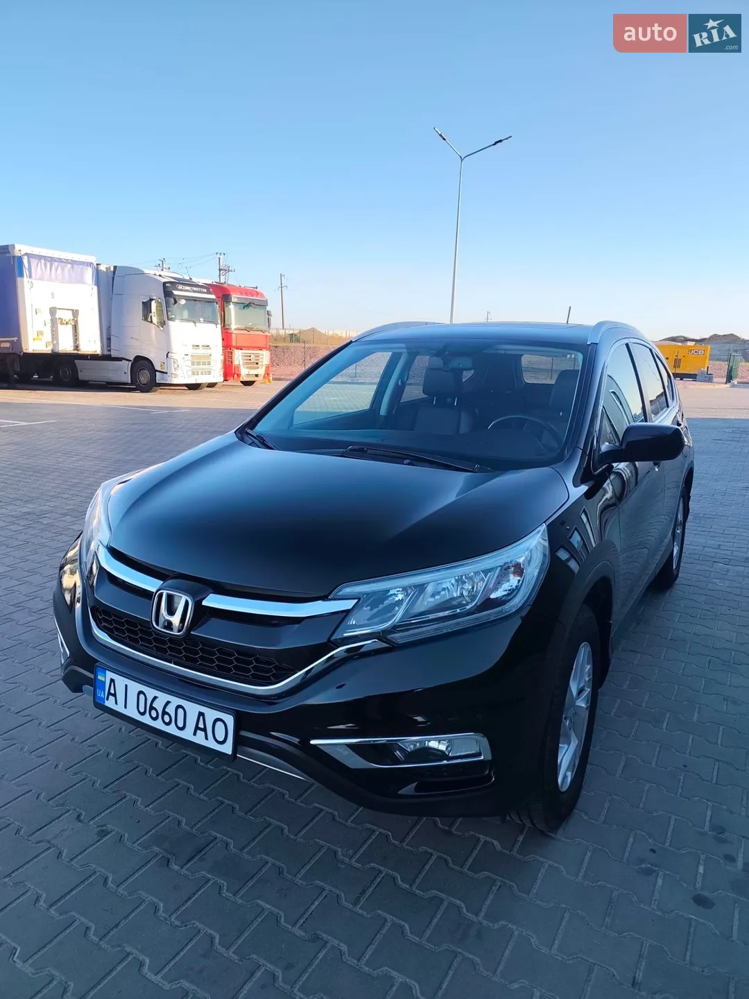 2016 Honda CR-V - мініатюра 30
