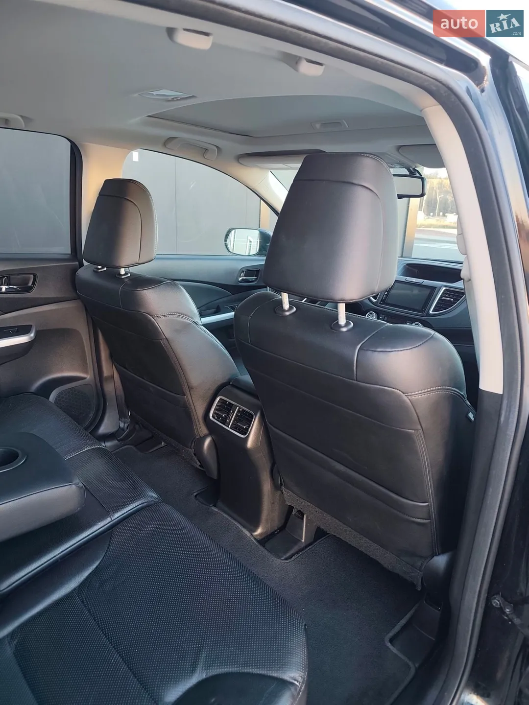 2016 Honda CR-V - мініатюра 41