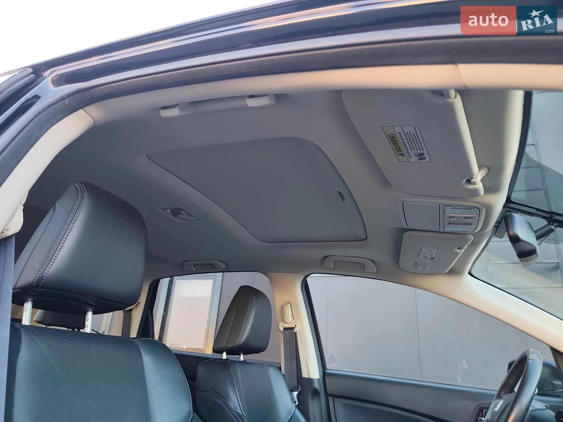 2016 Honda CR-V - мініатюра 45