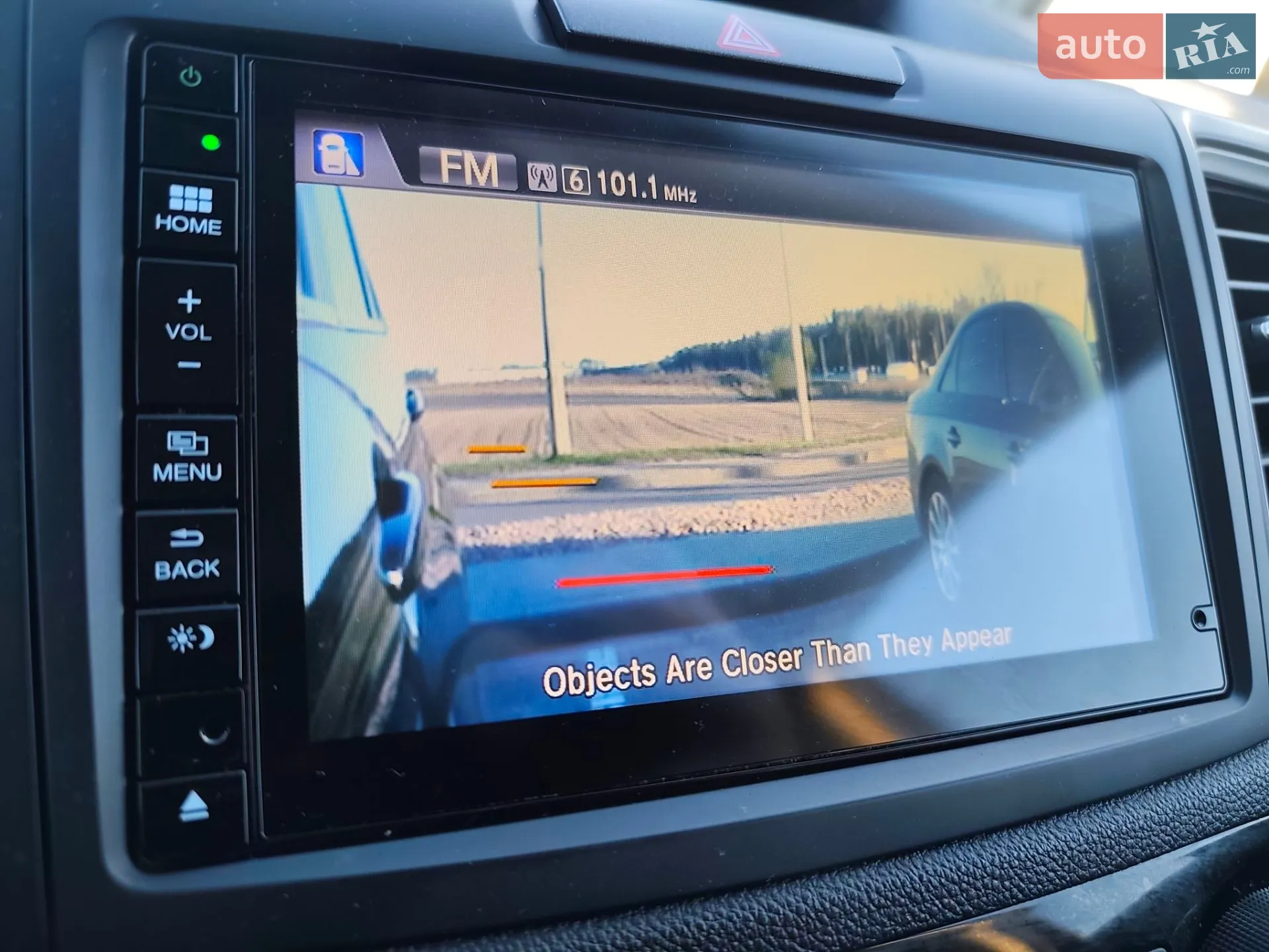2016 Honda CR-V - мініатюра 48