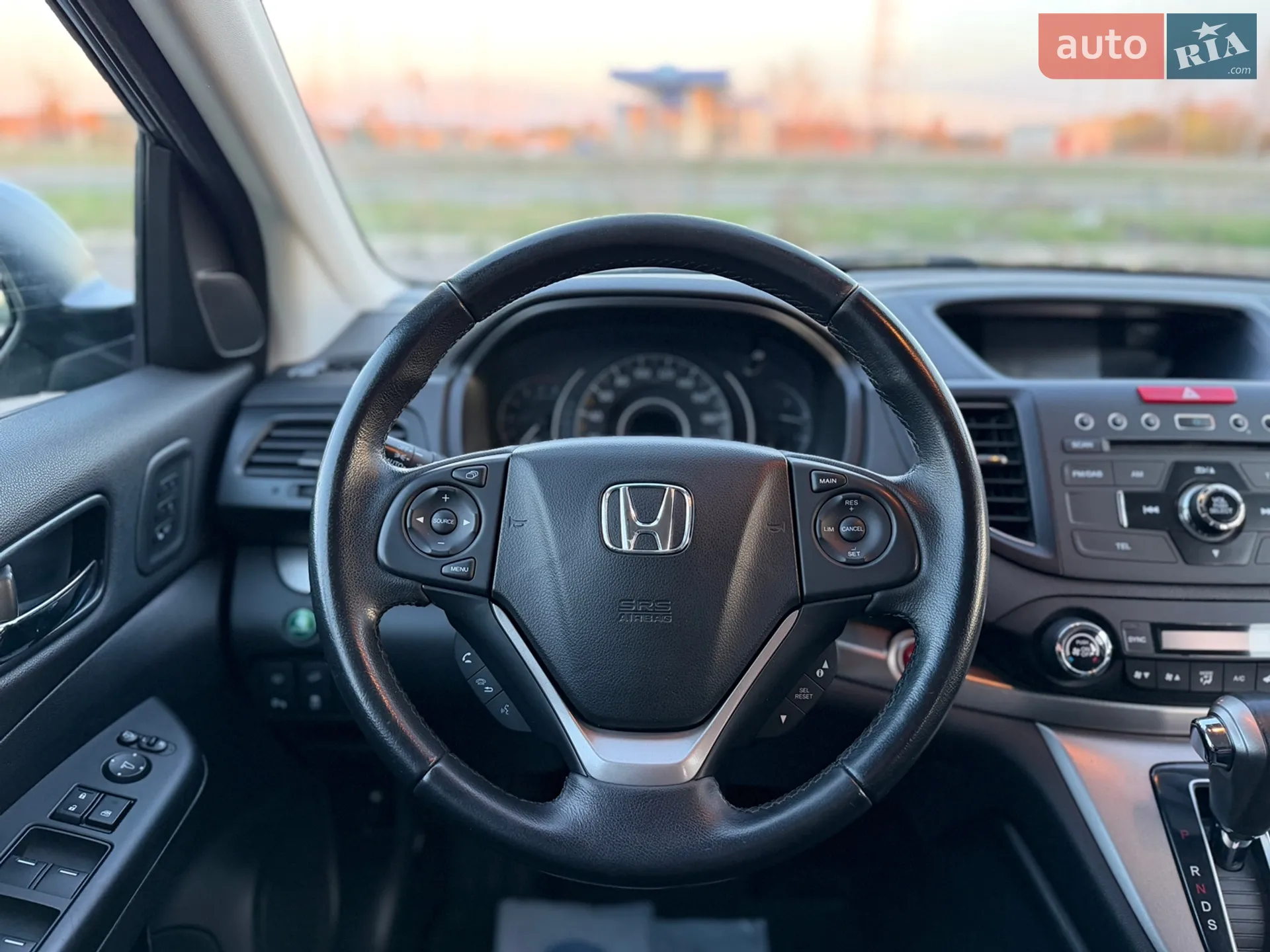 2013 Honda CR-V - мініатюра 33