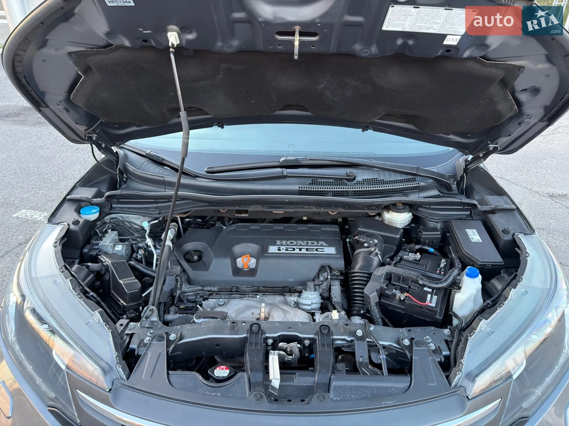 2013 Honda CR-V - мініатюра 38