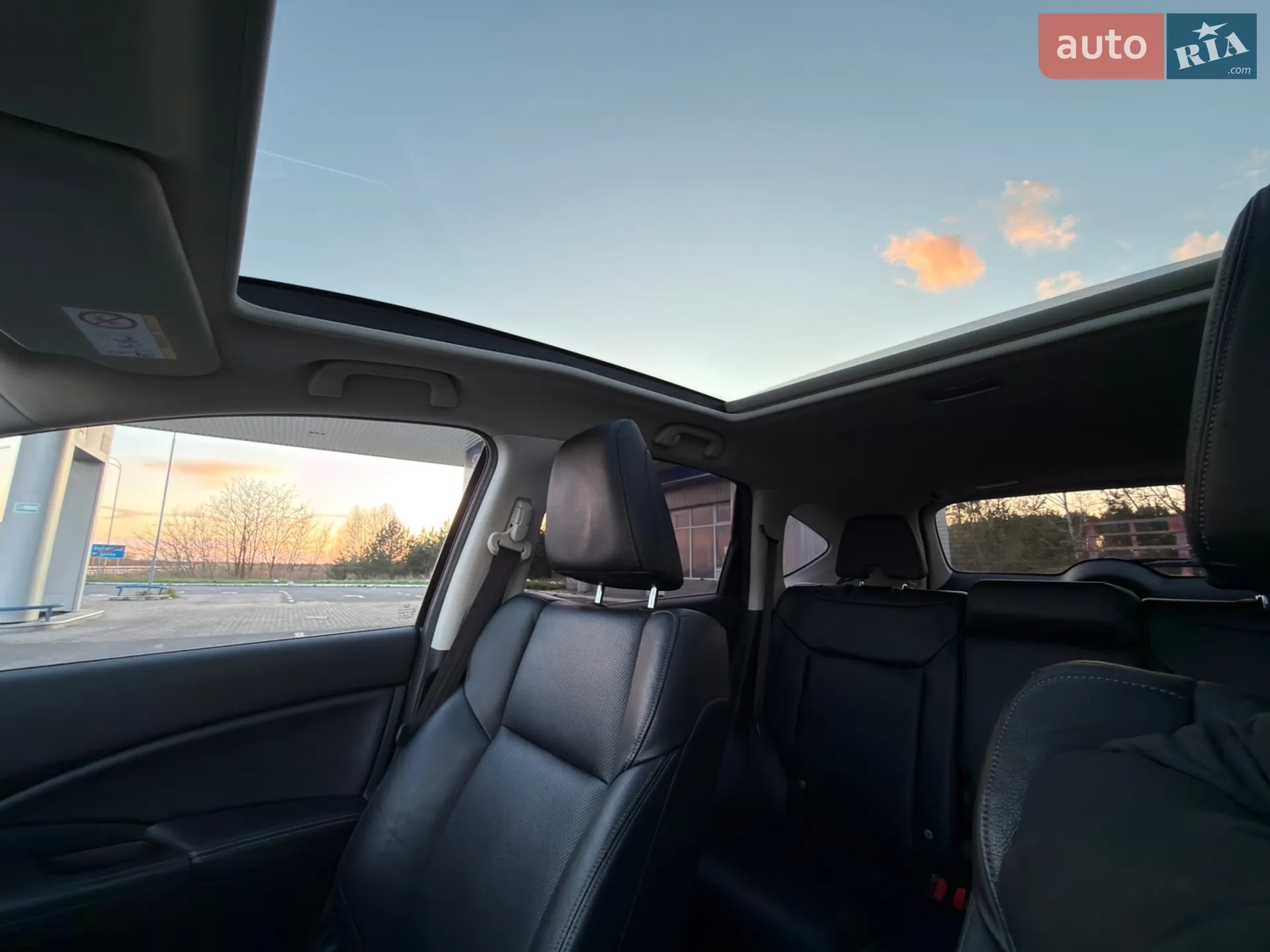 2013 Honda CR-V - мініатюра 43