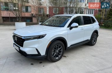 Позашляховик / Кросовер Honda CR-V 2023 в Одесі