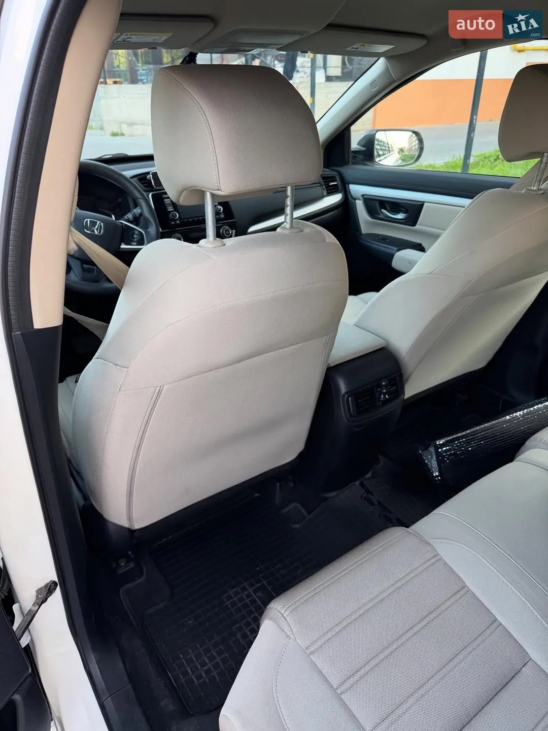 2017 Honda CR-V - мініатюра 9