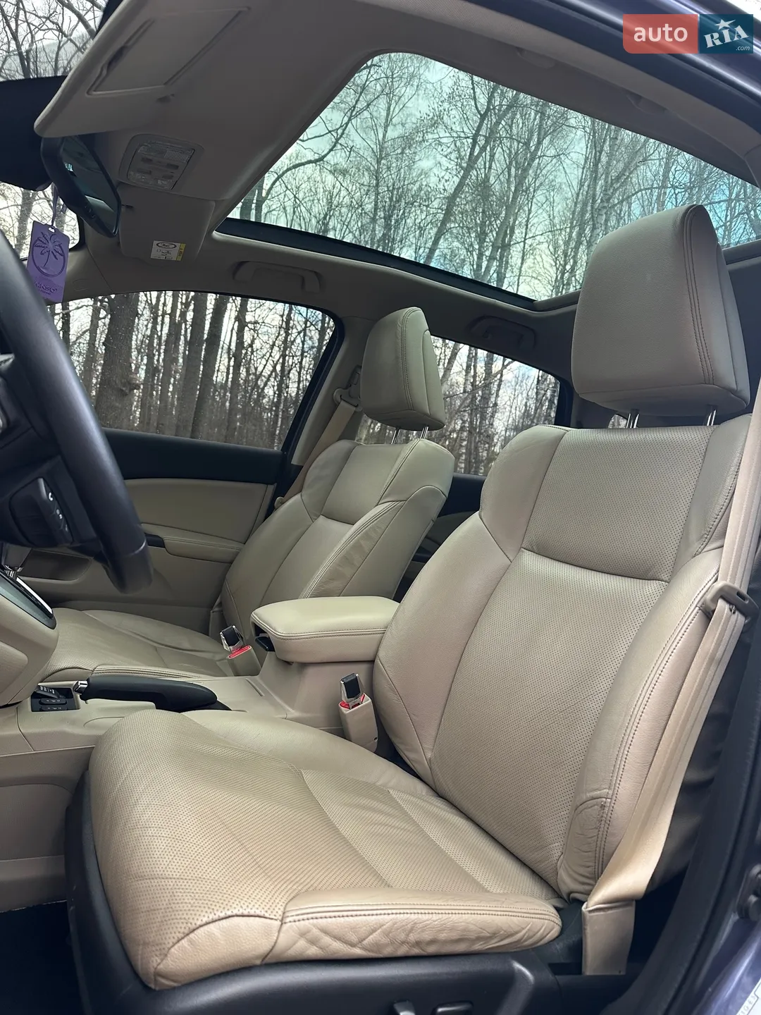 2013 Honda CR-V - мініатюра 19