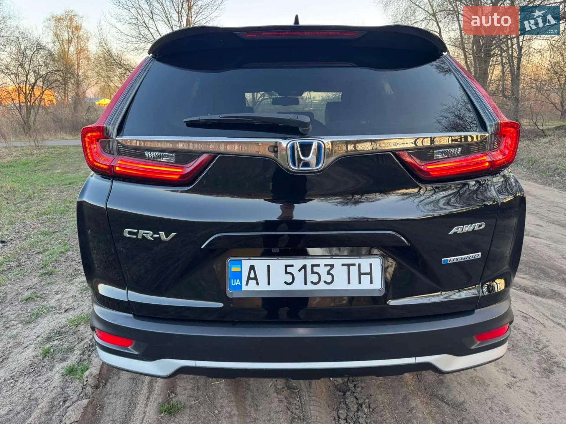 2022 Honda CR-V - мініатюра 7