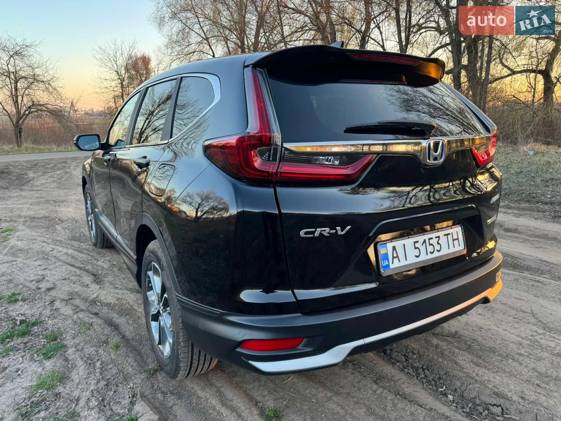 2022 Honda CR-V - мініатюра 14