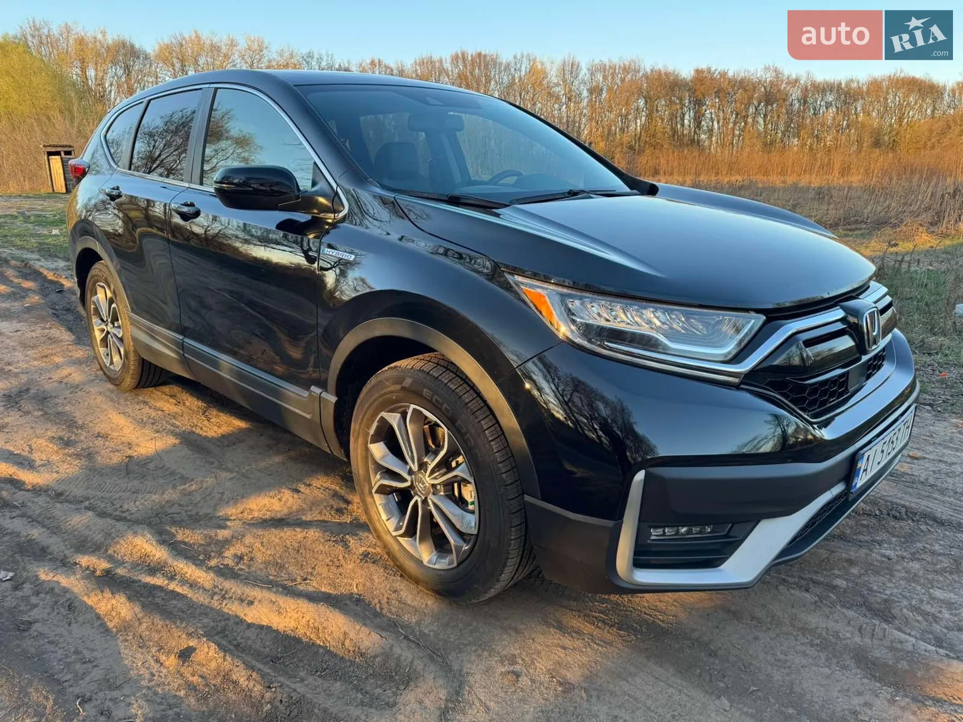 2022 Honda CR-V - мініатюра 3