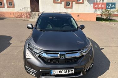 Внедорожник / Кроссовер Honda CR-V 2022 в Одессе