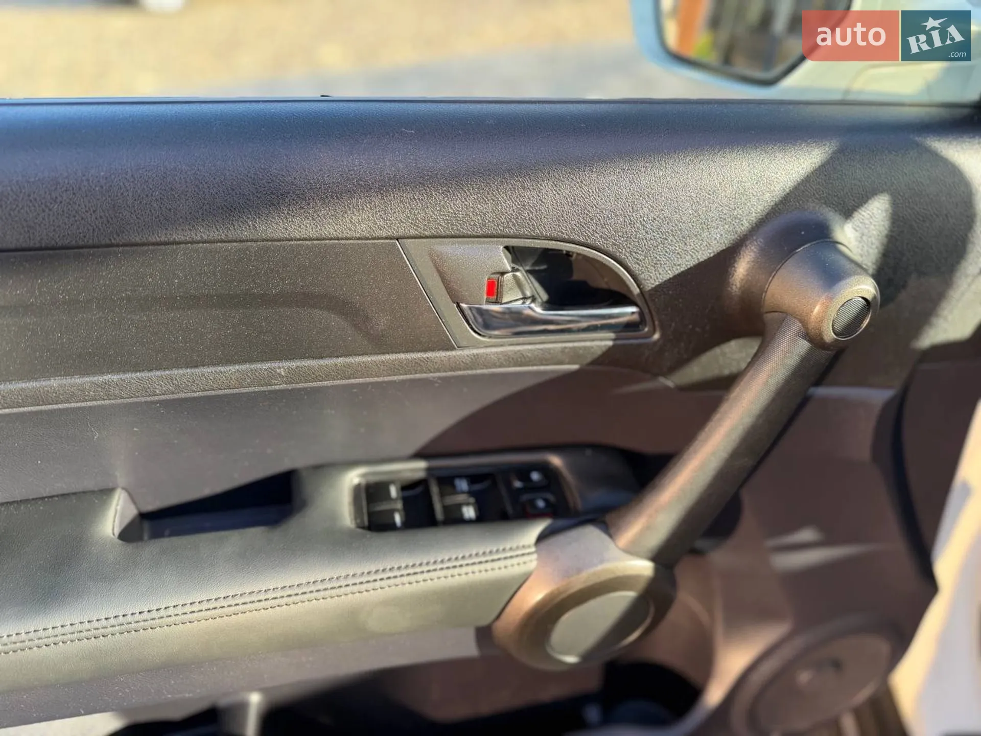 2010 Honda CR-V - мініатюра 12