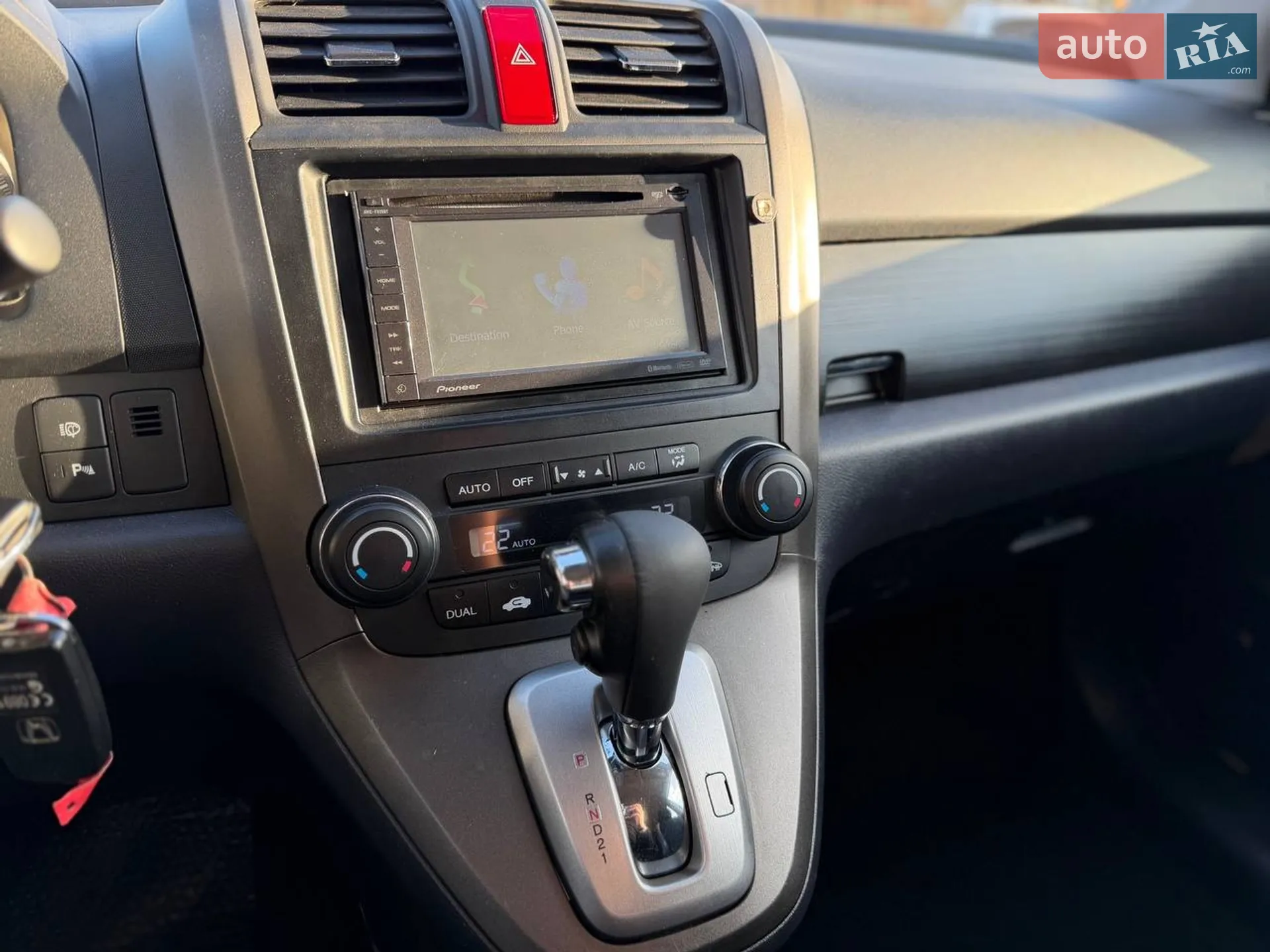 2010 Honda CR-V - мініатюра 16