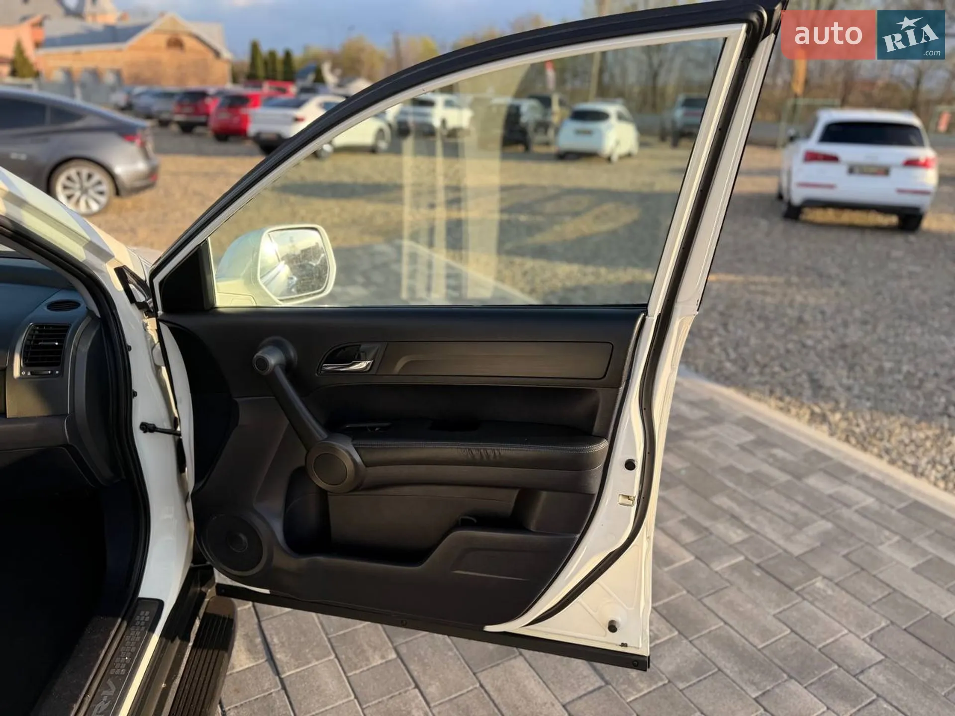 2010 Honda CR-V - мініатюра 34