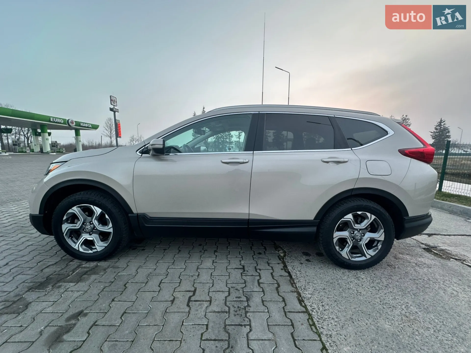 2018 Honda CR-V - мініатюра 4