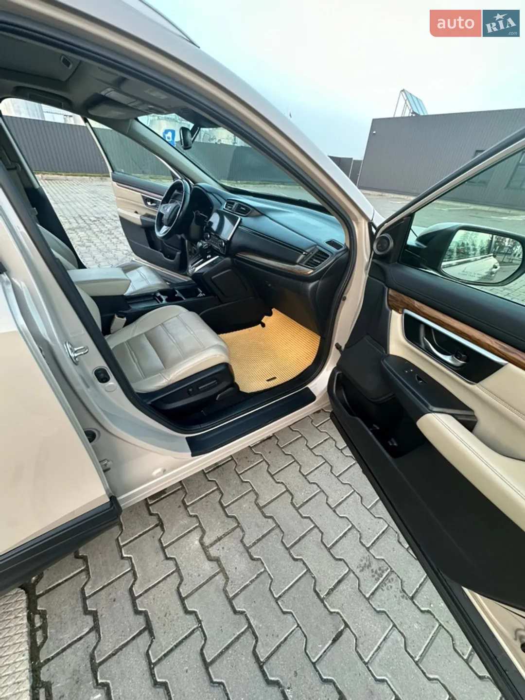 2018 Honda CR-V - мініатюра 15