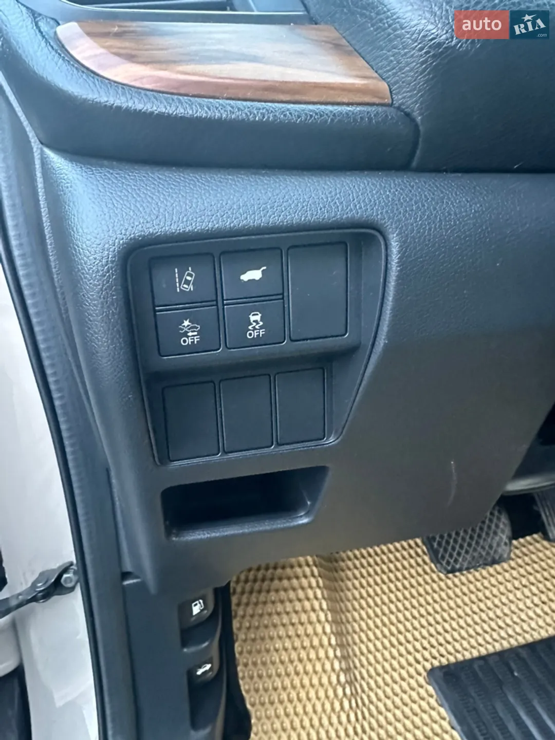 2018 Honda CR-V - мініатюра 25