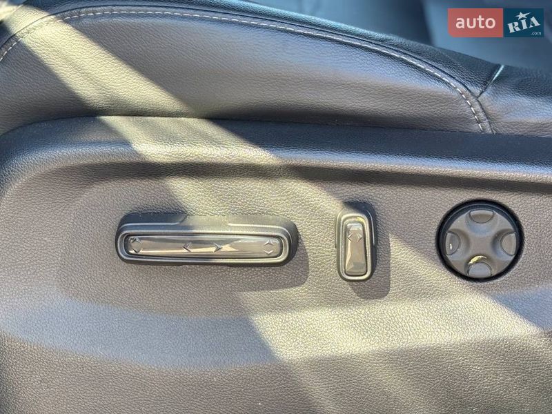 Внедорожник / Кроссовер Honda CR-V 2021 в Киеве