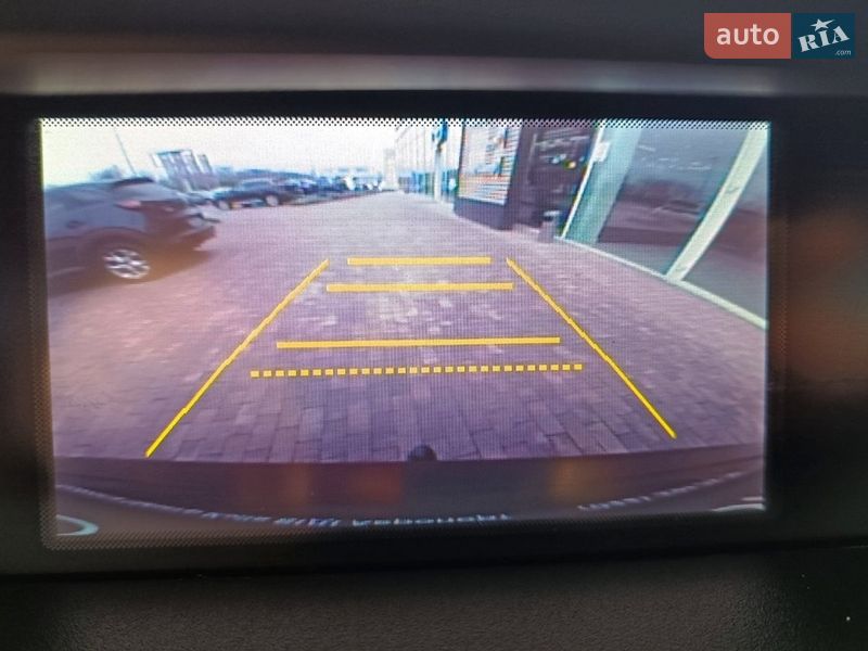 Внедорожник / Кроссовер Honda CR-V 2014 в Киеве