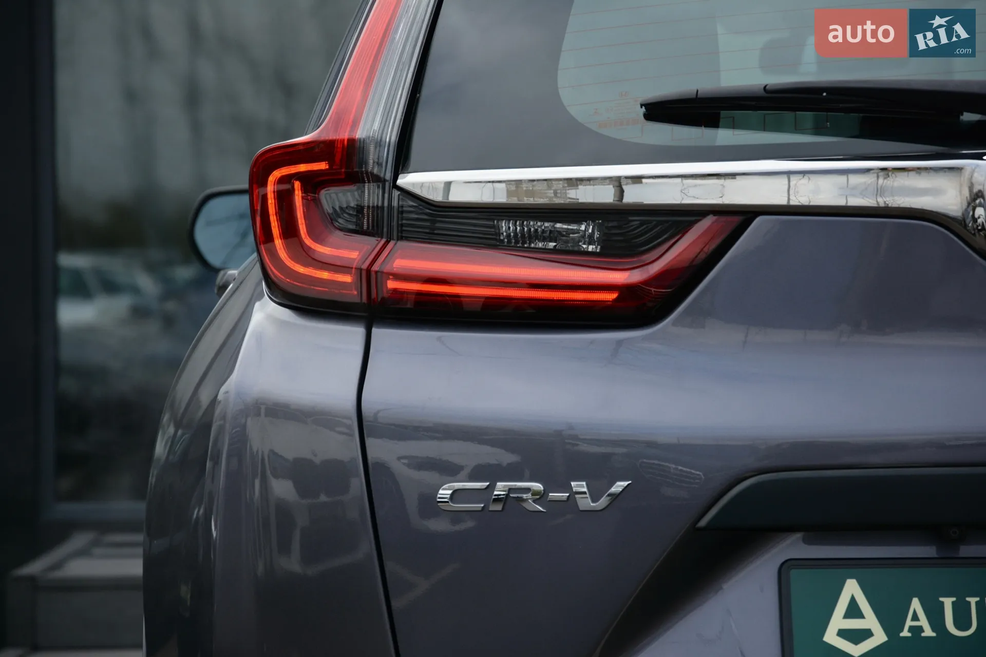 2020 Honda CR-V - мініатюра 14