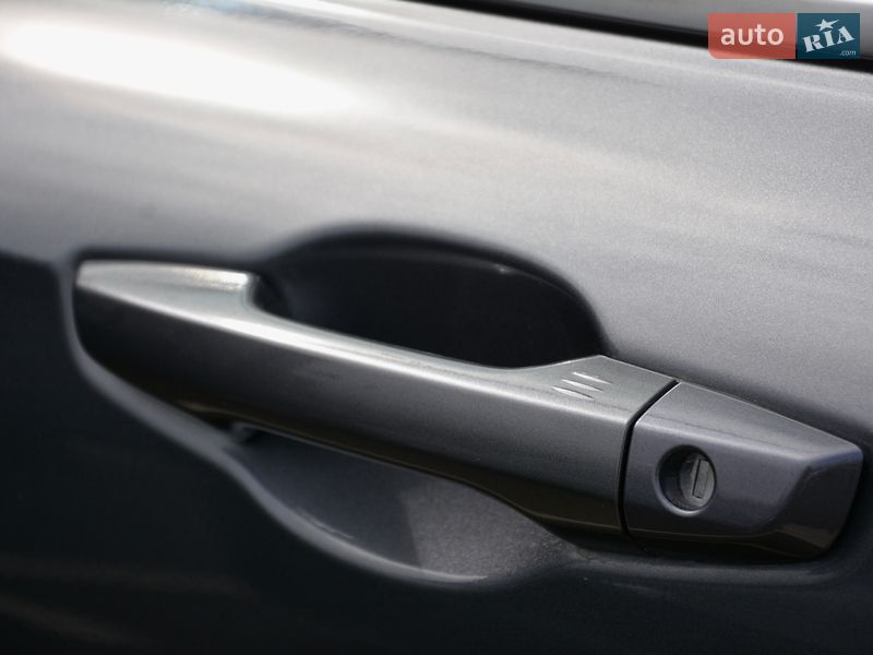 Внедорожник / Кроссовер Honda CR-V 2020 в Киеве фото 19 Внедорожник / Кроссовер Honda CR-V 2020 в Киеве