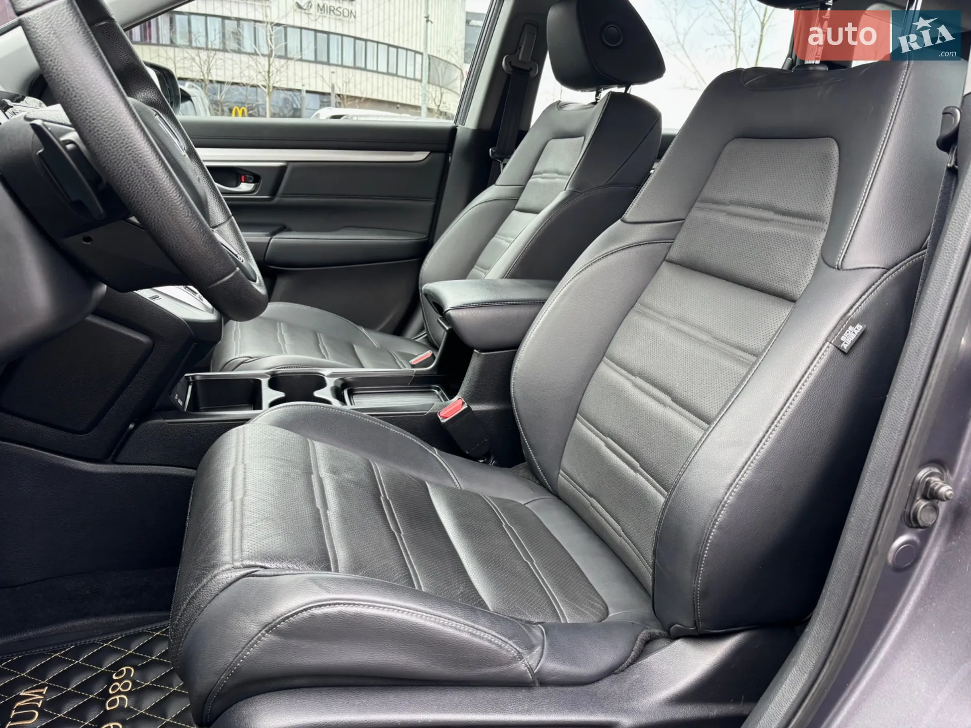 2020 Honda CR-V - мініатюра 23