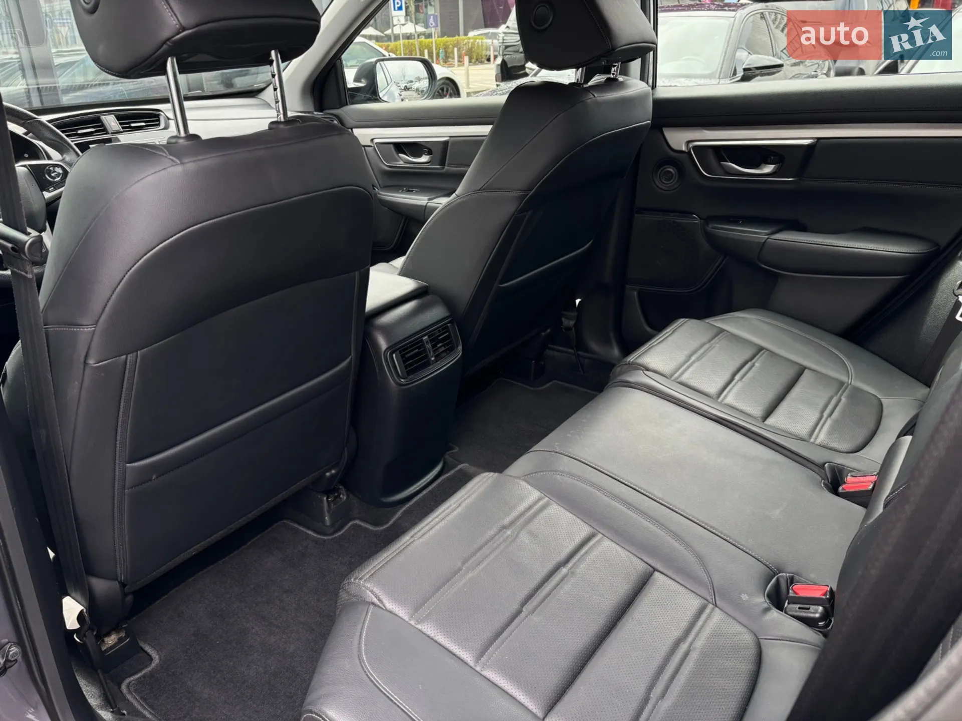 2020 Honda CR-V - мініатюра 25