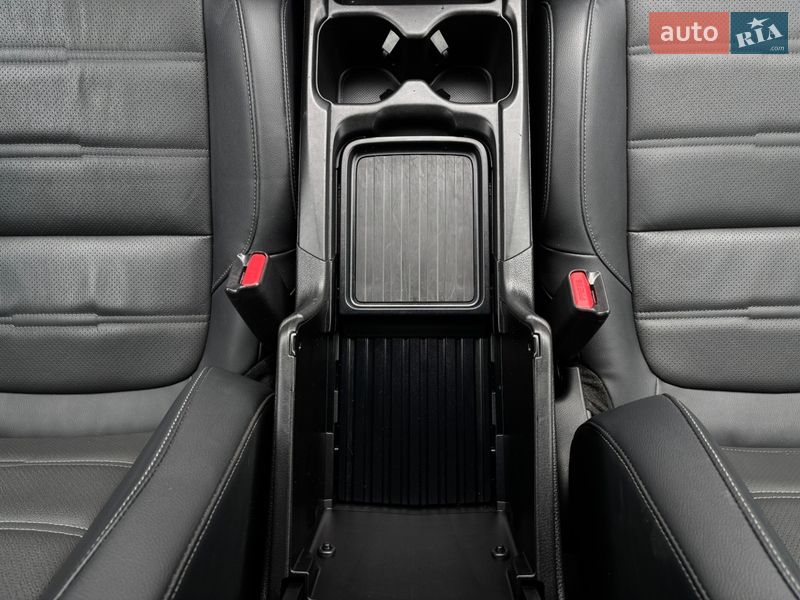 Внедорожник / Кроссовер Honda CR-V 2020 в Киеве фото 39 Внедорожник / Кроссовер Honda CR-V 2020 в Киеве