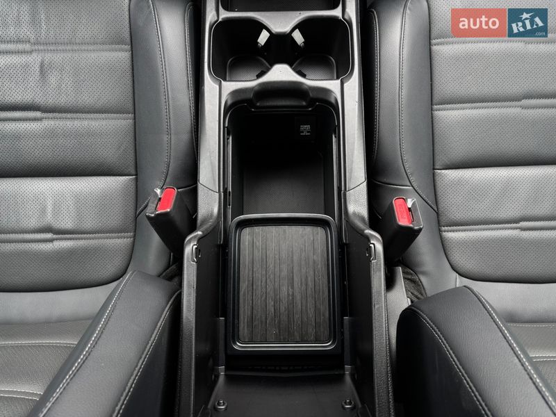 Внедорожник / Кроссовер Honda CR-V 2020 в Киеве фото 40 Внедорожник / Кроссовер Honda CR-V 2020 в Киеве