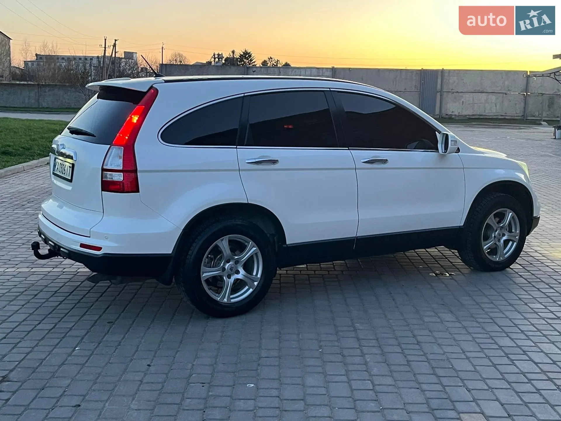 2010 Honda CR-V - мініатюра 13