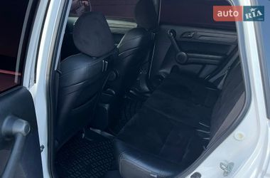Внедорожник / Кроссовер Honda CR-V 2010 в Хмельницком
