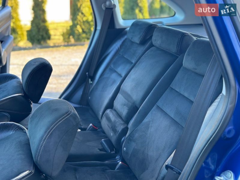 Внедорожник / Кроссовер Honda CR-V 2012 в Дрогобыче фото 54 Внедорожник / Кроссовер Honda CR-V 2012 в Дрогобыче