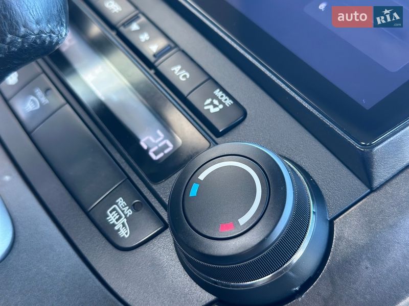 Внедорожник / Кроссовер Honda CR-V 2012 в Дрогобыче фото 60 Внедорожник / Кроссовер Honda CR-V 2012 в Дрогобыче